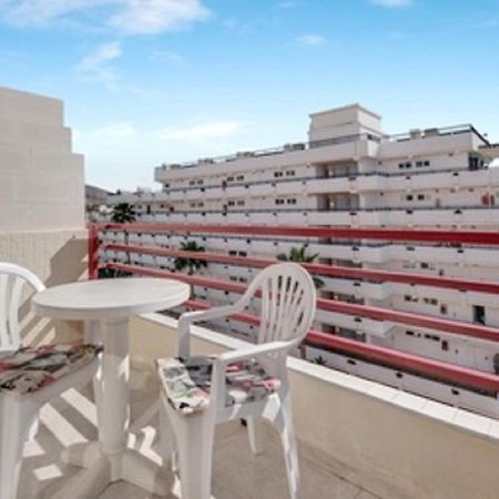Olimpia 3 Daire Playa de las Américas Dış mekan fotoğraf